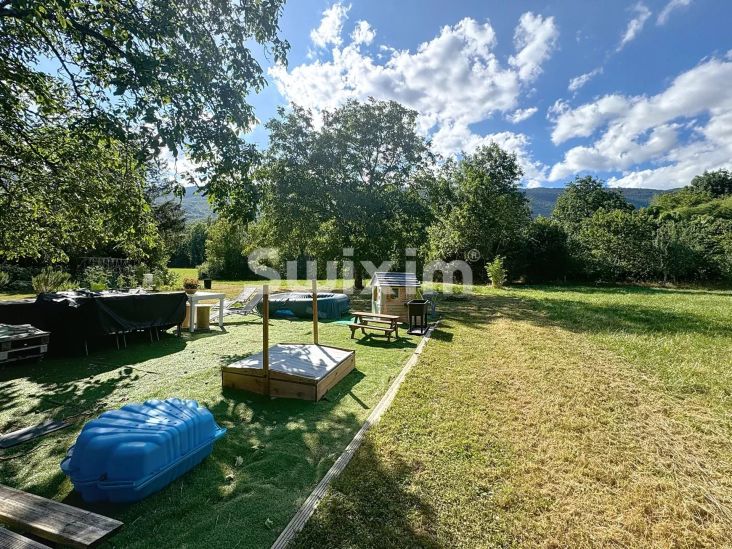 Sale Apartment Péron 2&nbsp;Rooms 55.1&nbsp;m²