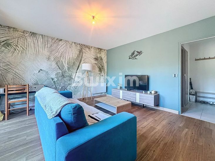 Sale Apartment Péron 2&nbsp;Rooms 55.1&nbsp;m²