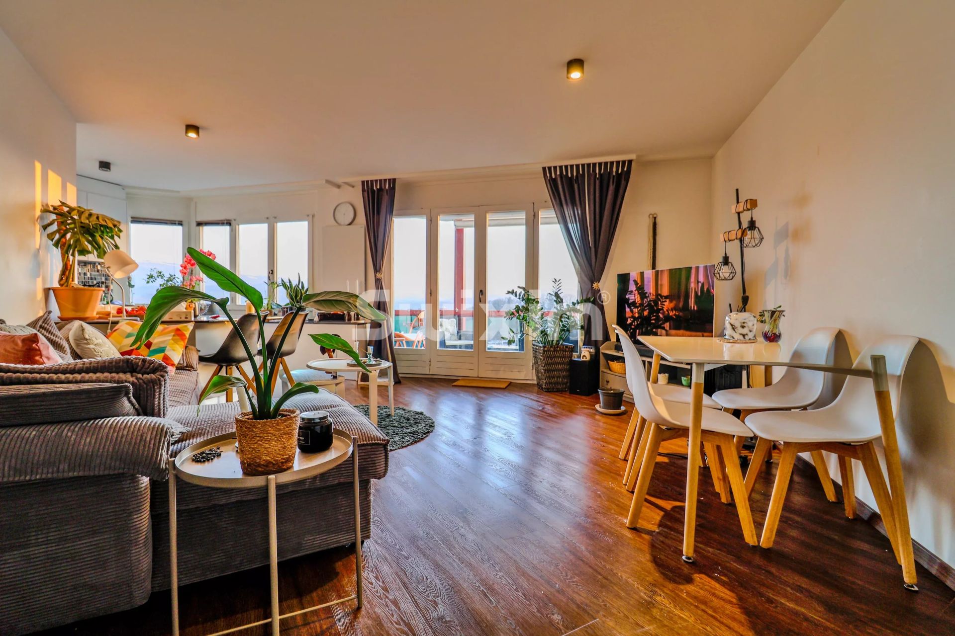 appartamento 2.5 Camere in vendita su Fribourg (1700)