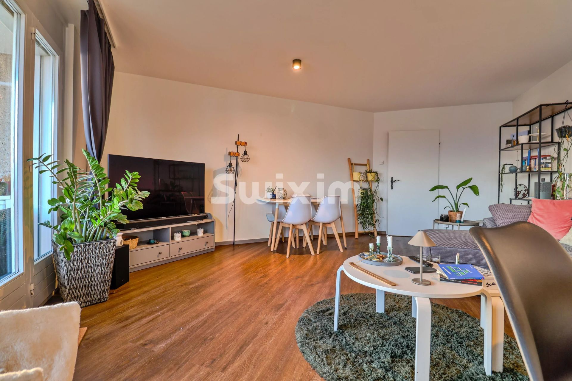 appartamento 2.5 Camere in vendita su Fribourg (1700)