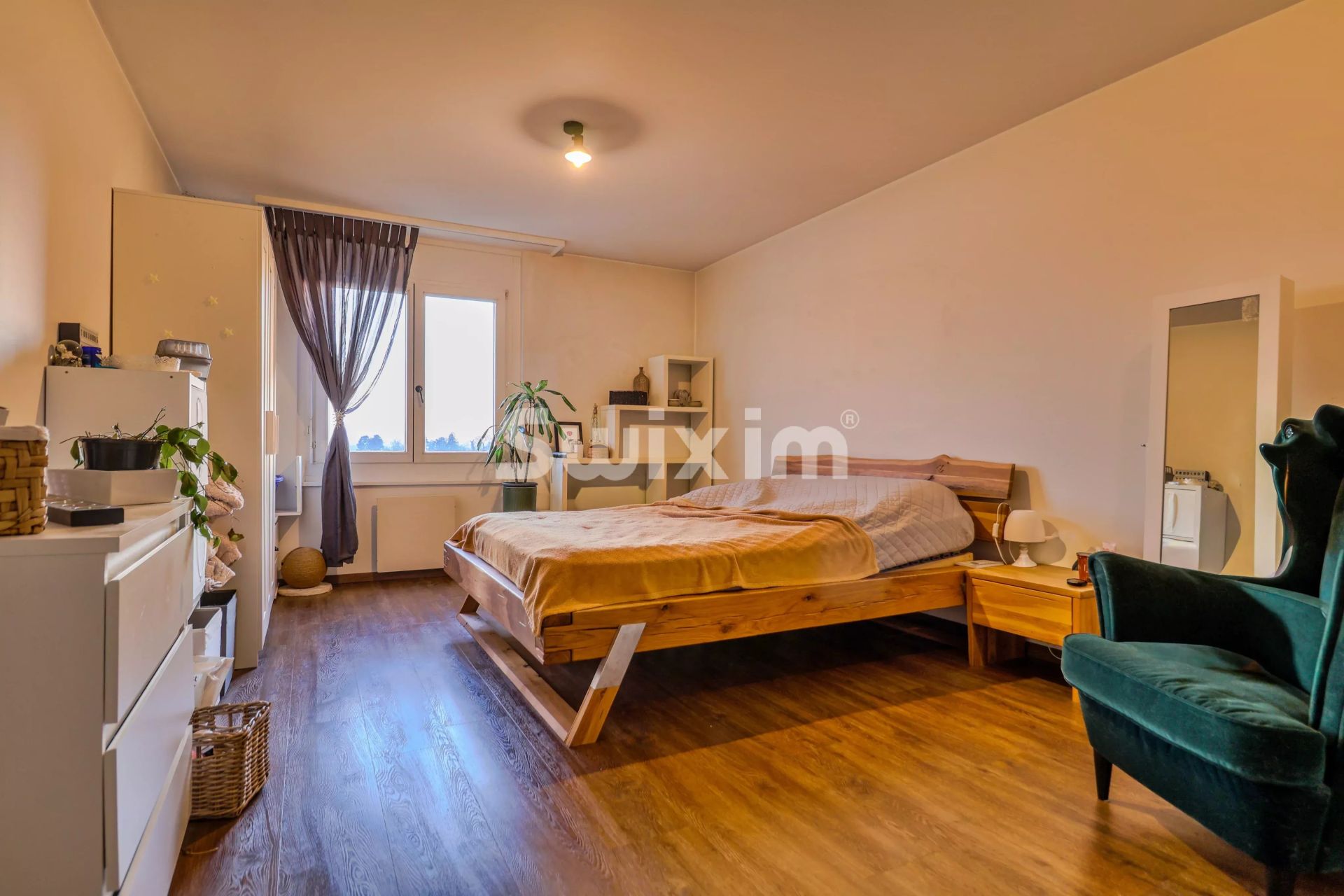 appartamento 2.5 Camere in vendita su Fribourg (1700)