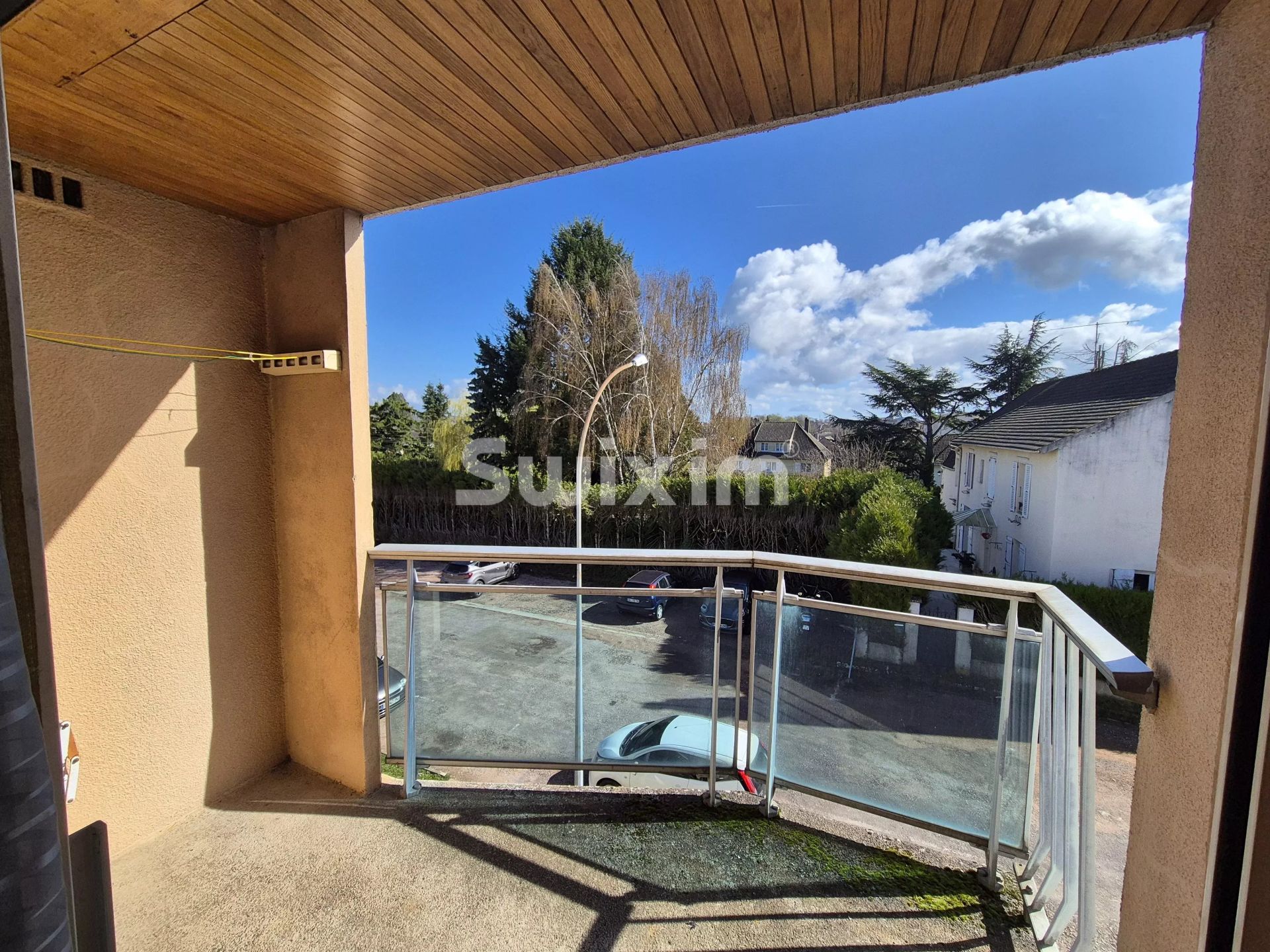 studio for sale on Avallon (89200)