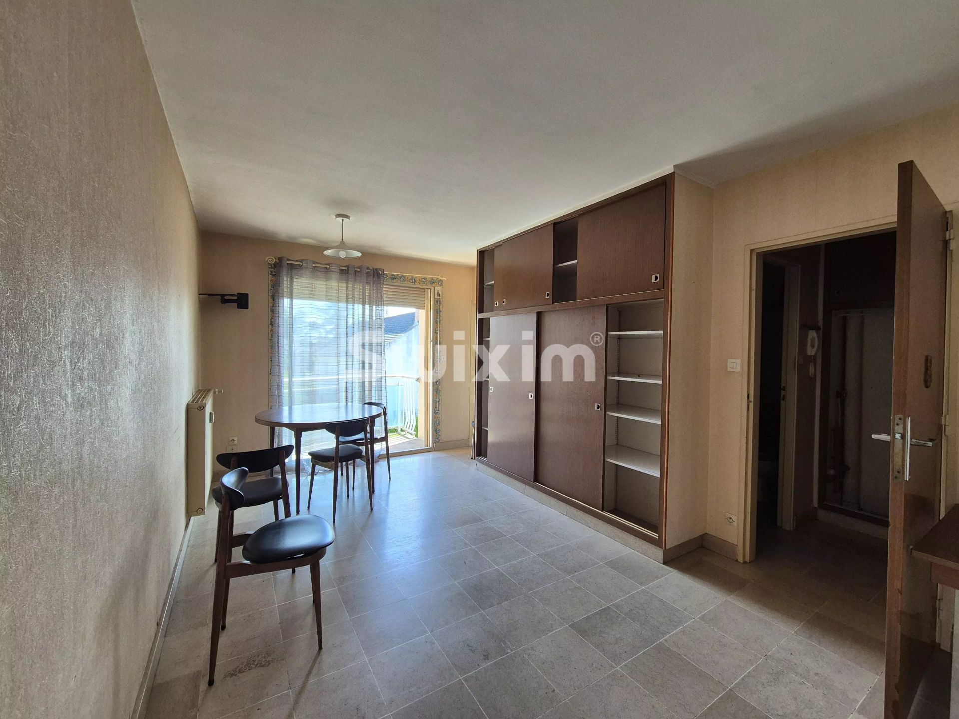 studio for sale on Avallon (89200)