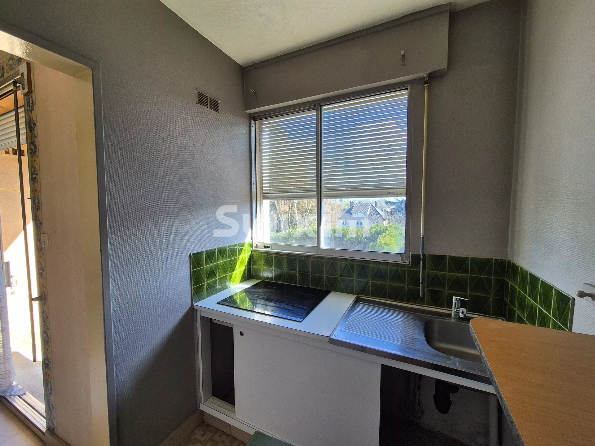 studio for sale on Avallon (89200)