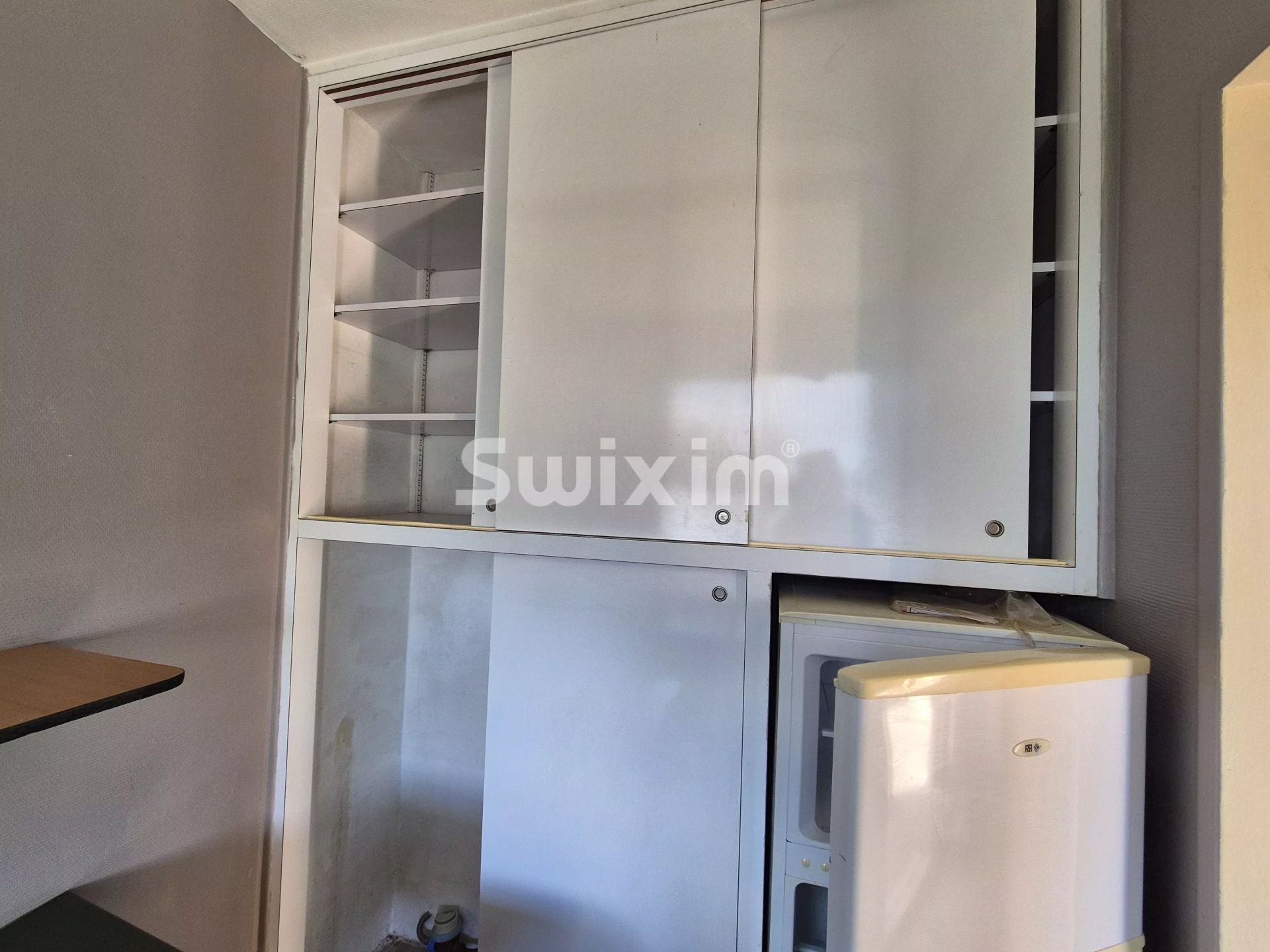 studio for sale on Avallon (89200)