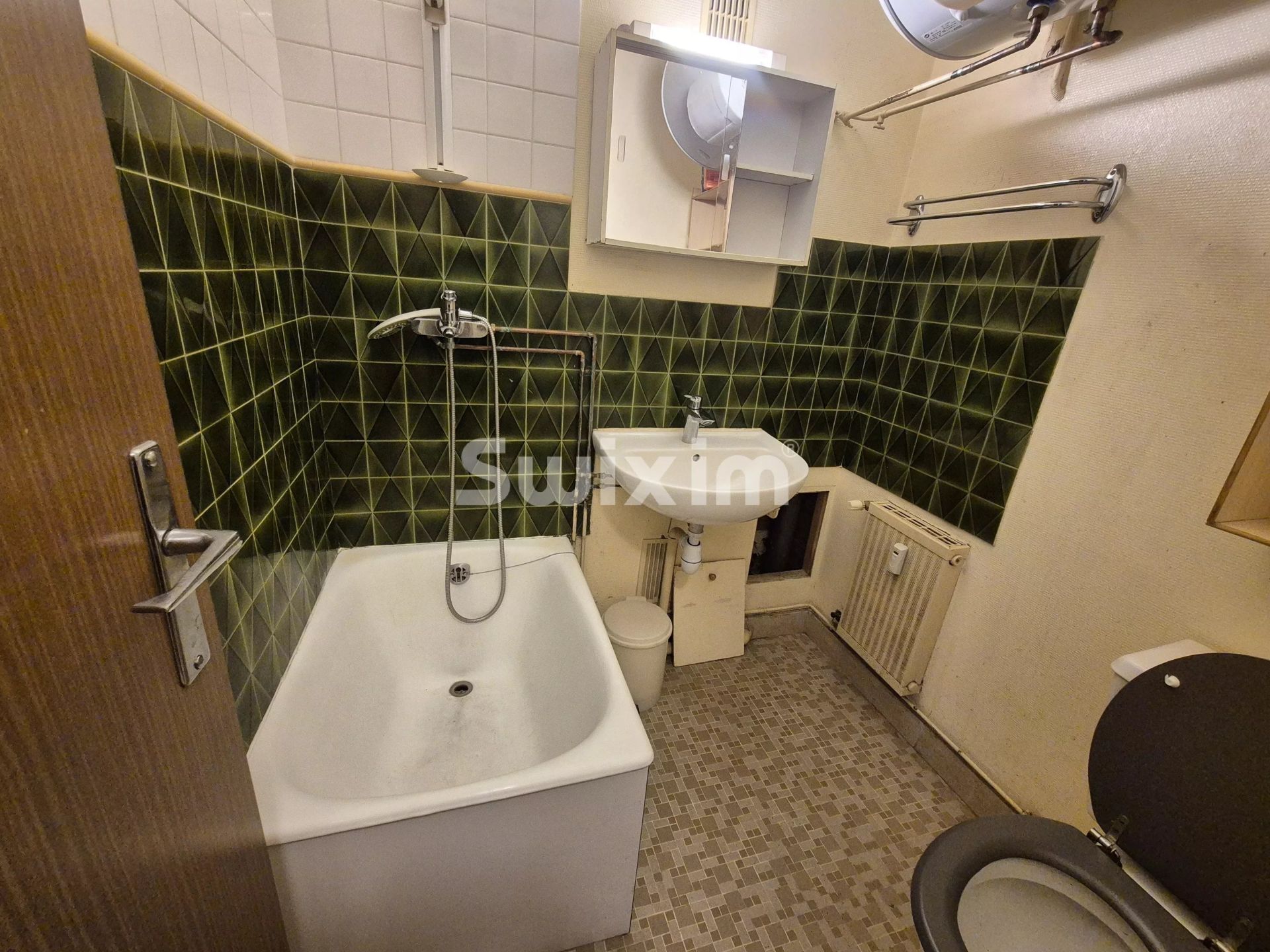 studio for sale on Avallon (89200)