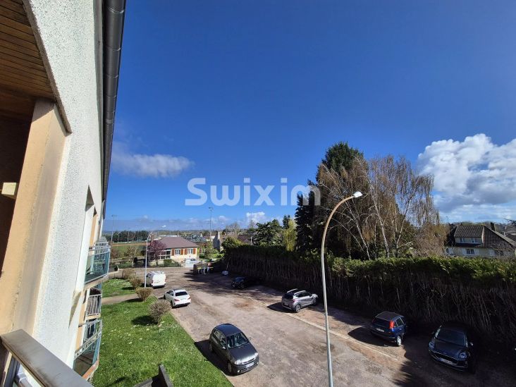 Sale Studio Avallon 2&nbsp;Rooms 25&nbsp;m²