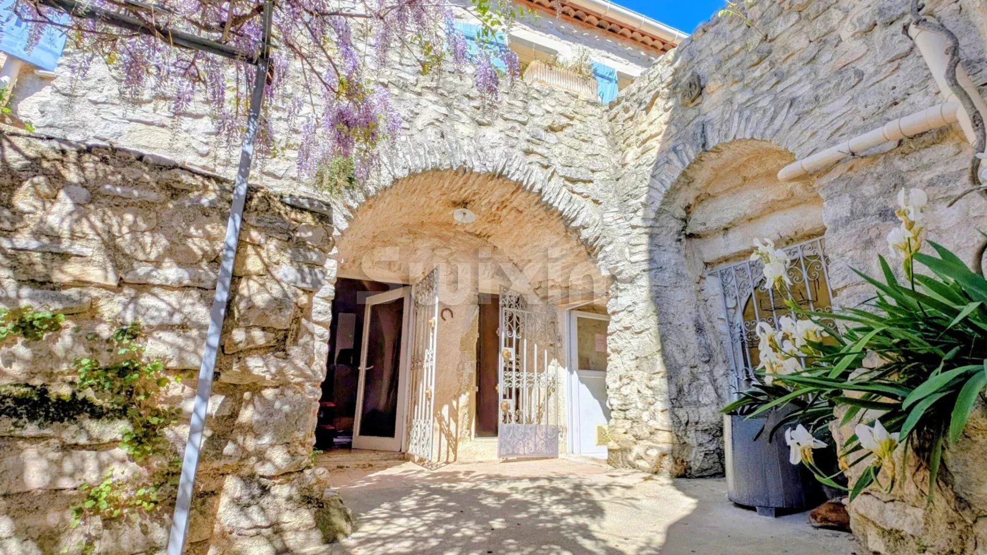 casa 4 Salas en venta en Belvézet (30580)