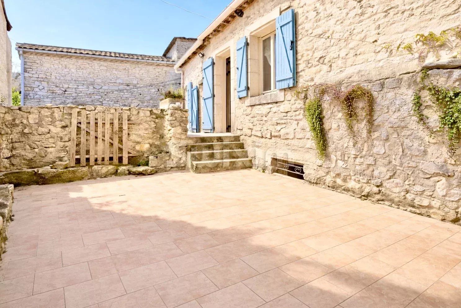 casa 4 Salas en venta en Belvézet (30580)