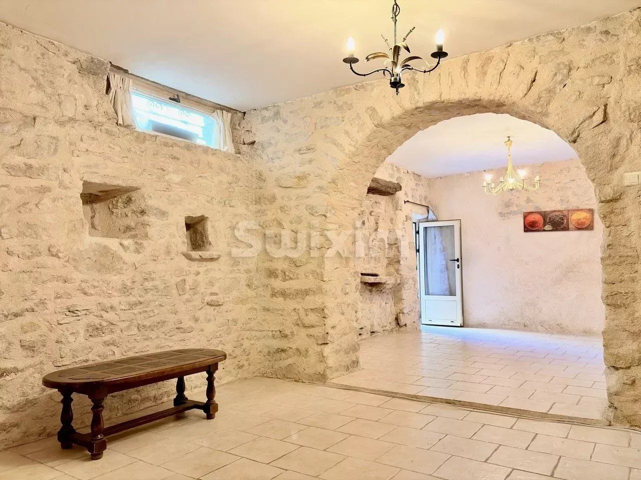 casa 4 Salas en venta en Belvézet (30580)