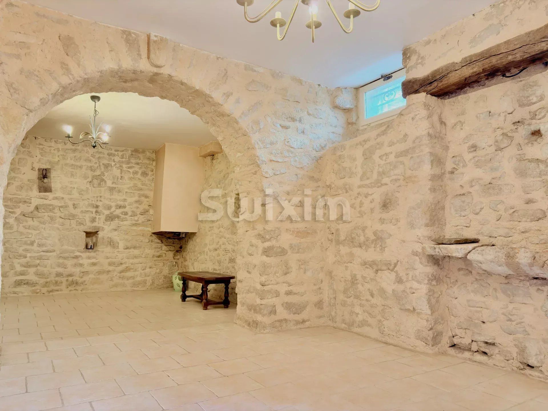 casa 4 Salas en venta en Belvézet (30580)