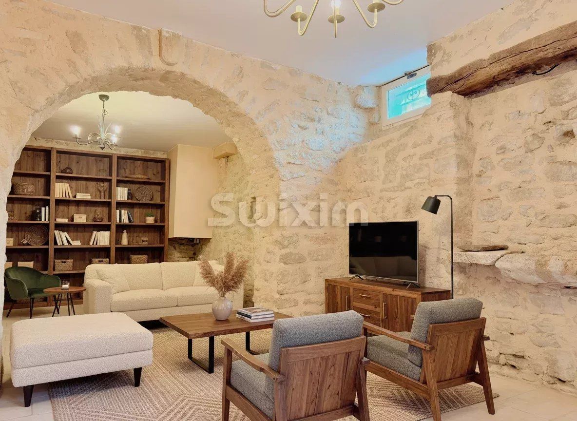 casa 4 Salas en venta en Belvézet (30580)