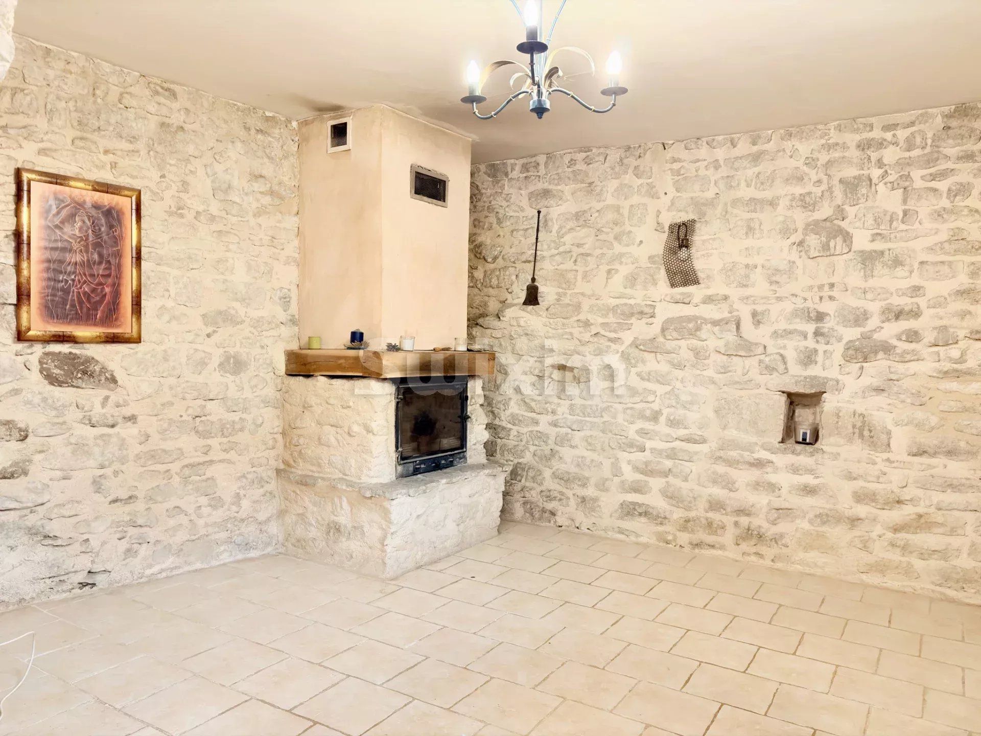 casa 4 Salas en venta en Belvézet (30580)