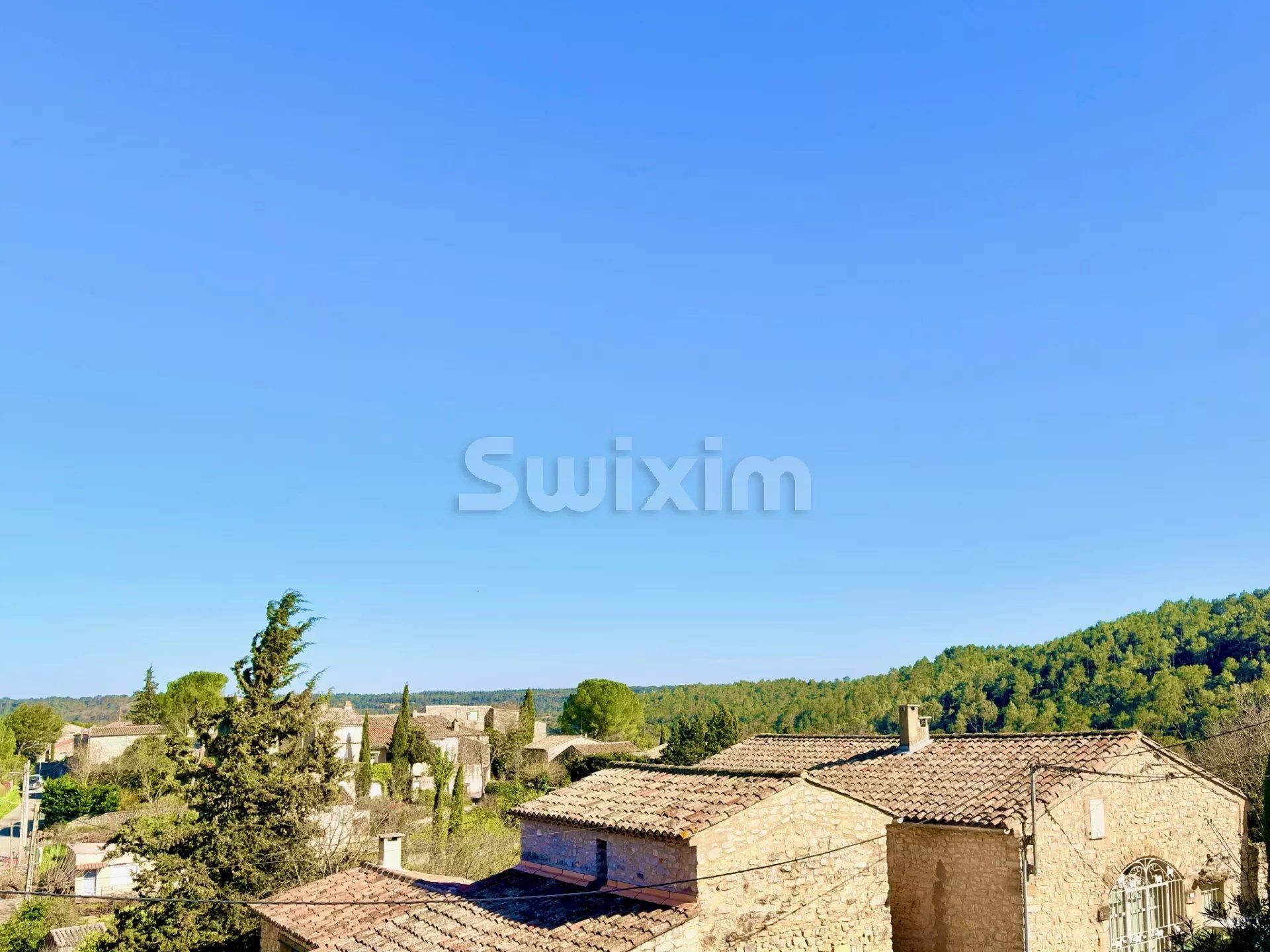 casa 4 Salas en venta en Belvézet (30580)