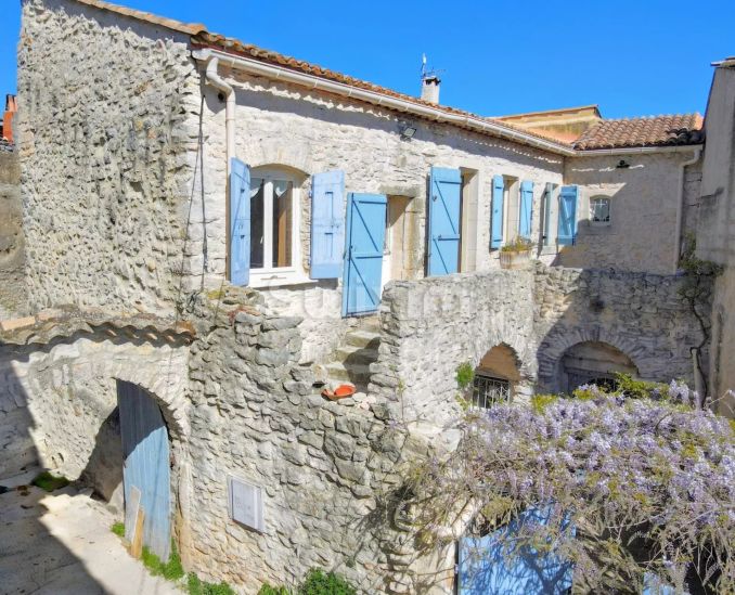 Venta Casa Belvézet 4&nbsp;Salas 105&nbsp;m²