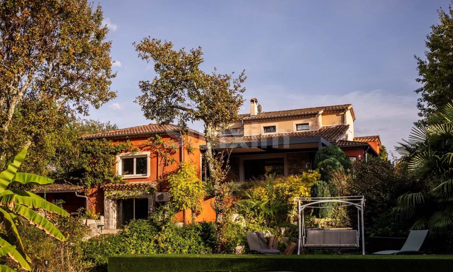 villa 7 Pièces en vente sur Ruoms (07120)