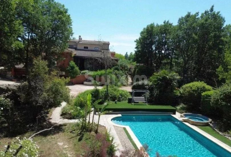 Verkauf Villa Ruoms 7&nbsp;Zimmer 238&nbsp;m²