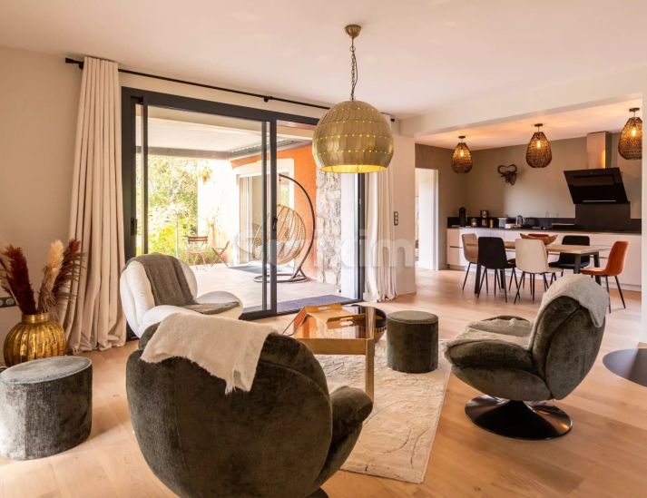 Sale Villa Ruoms 7&nbsp;Rooms 238&nbsp;m²