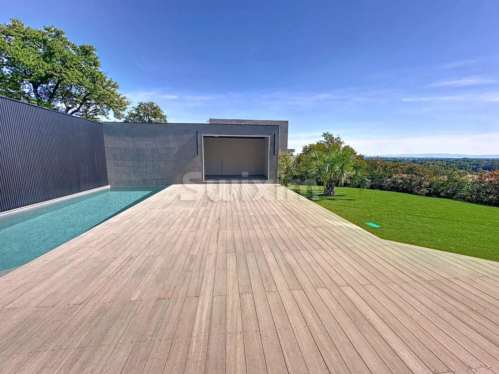 villa 7 Pièces en vente sur Les Angles (30133)