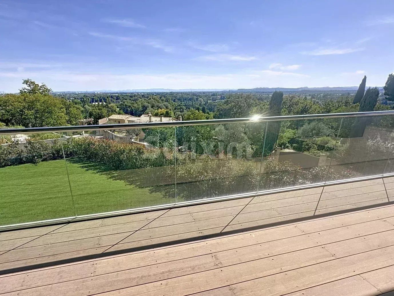 villa 7 Pièces en vente sur Les Angles (30133)