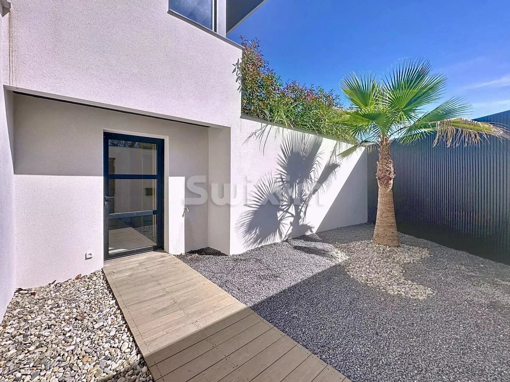 villa 7 Pièces en vente sur Les Angles (30133)