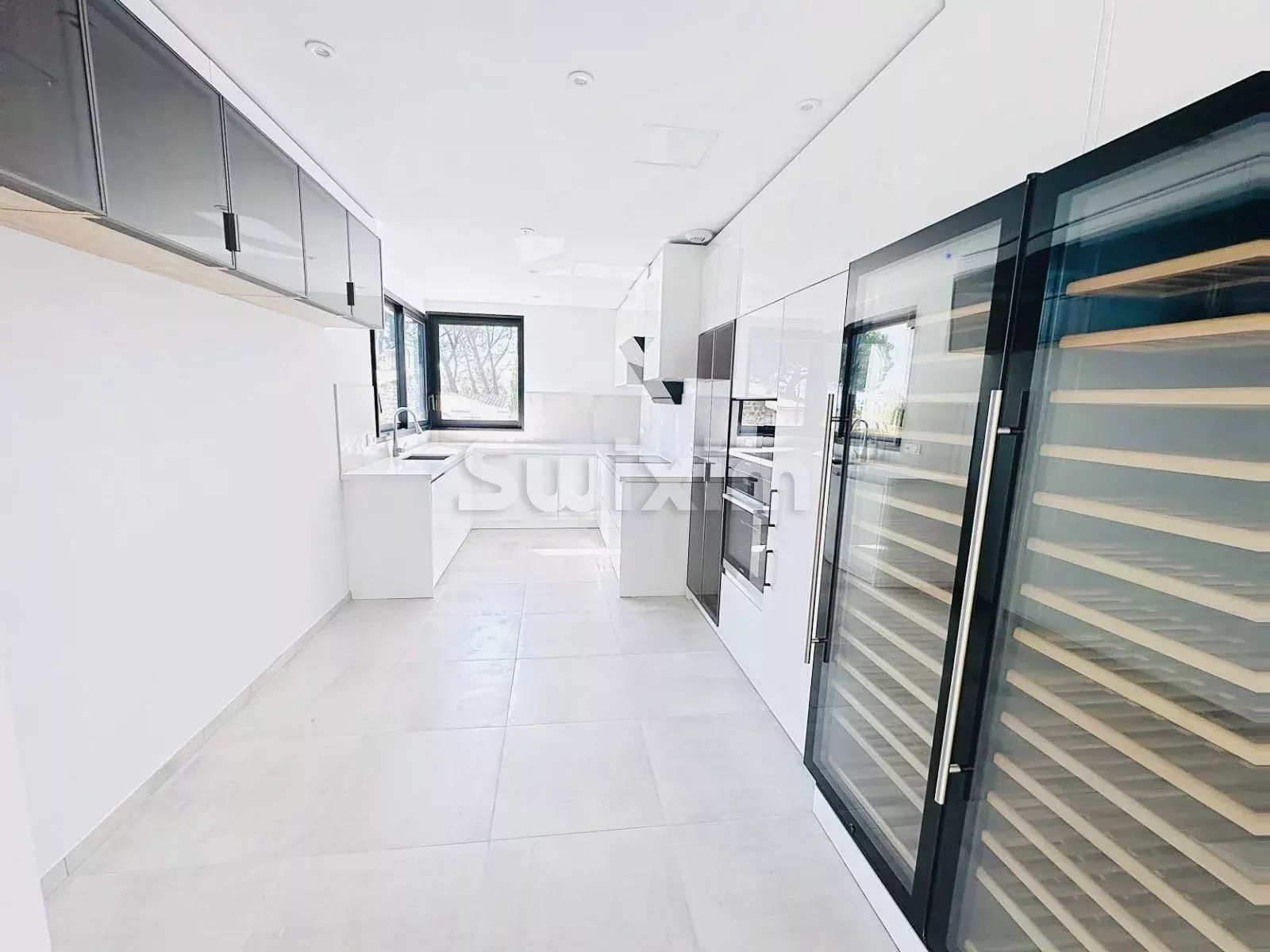 villa 7 Pièces en vente sur Les Angles (30133)