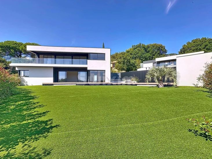 Verkauf Villa Les Angles 7&nbsp;Zimmer 200&nbsp;m²