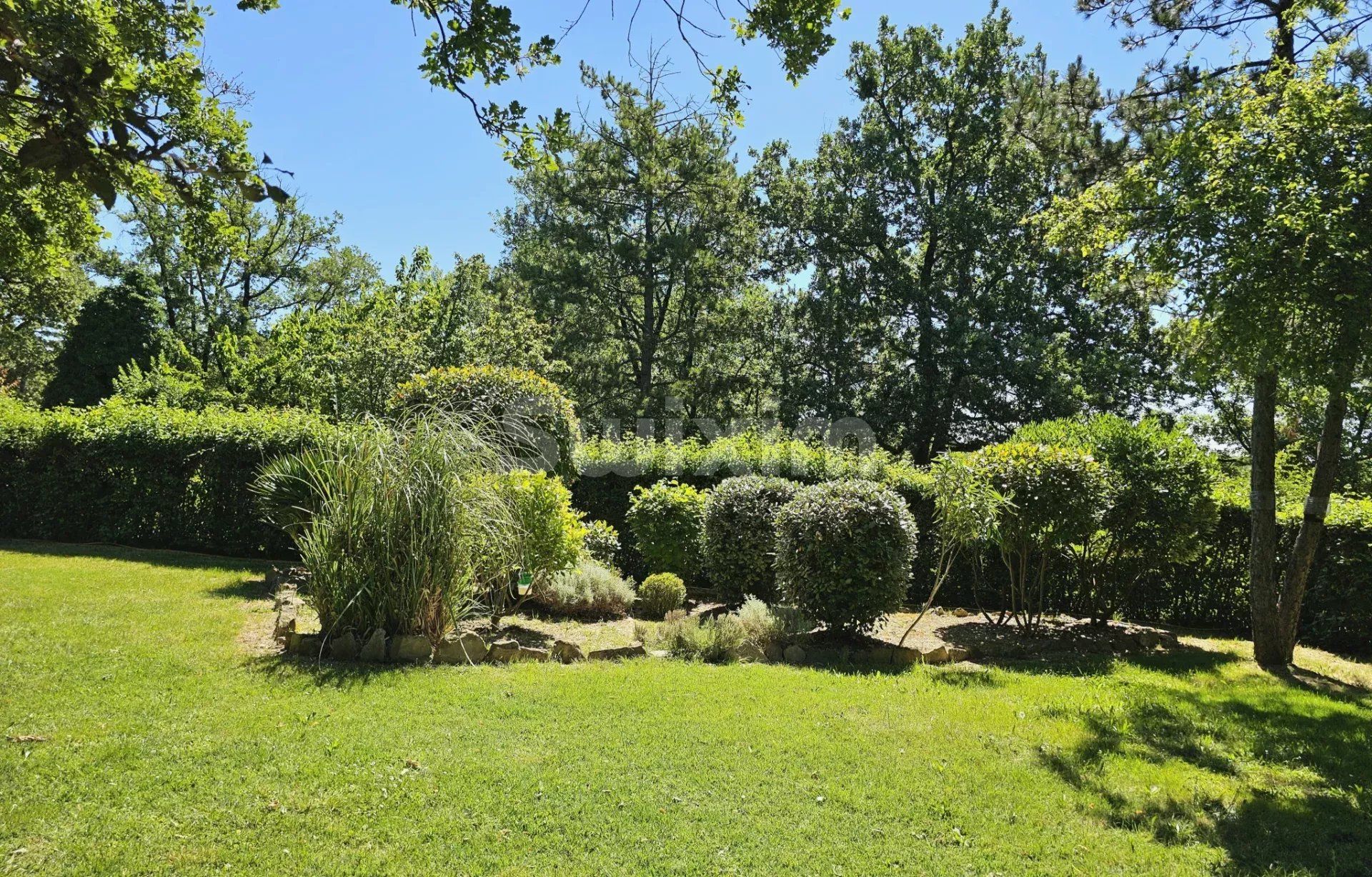 maison 6 Pièces en vente sur Monteils (30360)