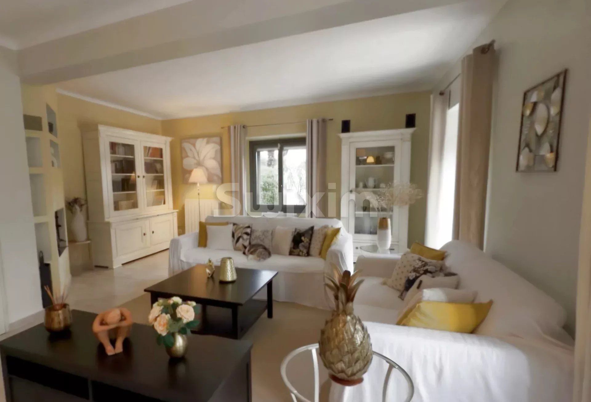 maison 6 Pièces en vente sur Monteils (30360)