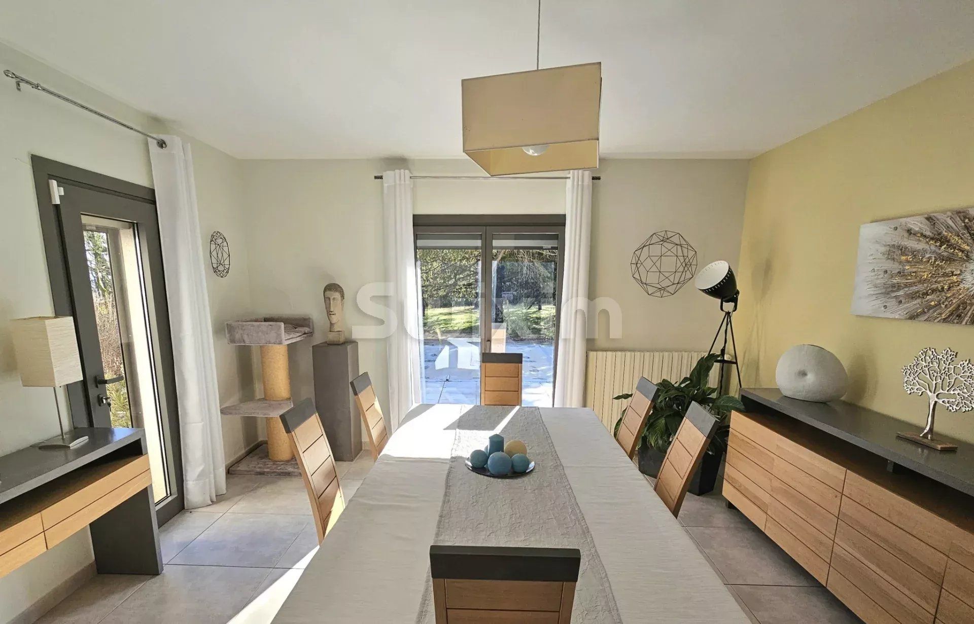 maison 6 Pièces en vente sur Monteils (30360)