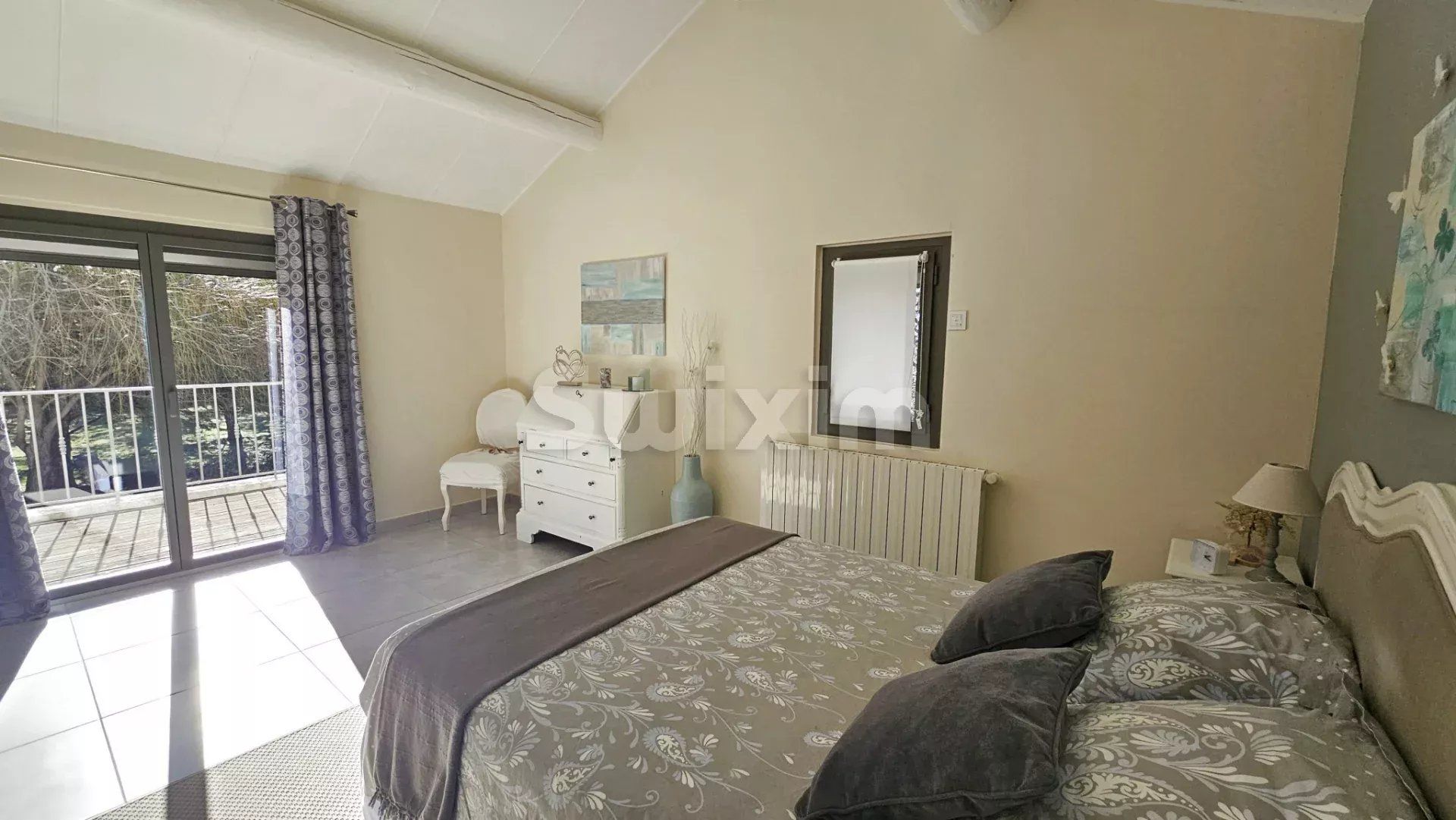 maison 6 Pièces en vente sur Monteils (30360)