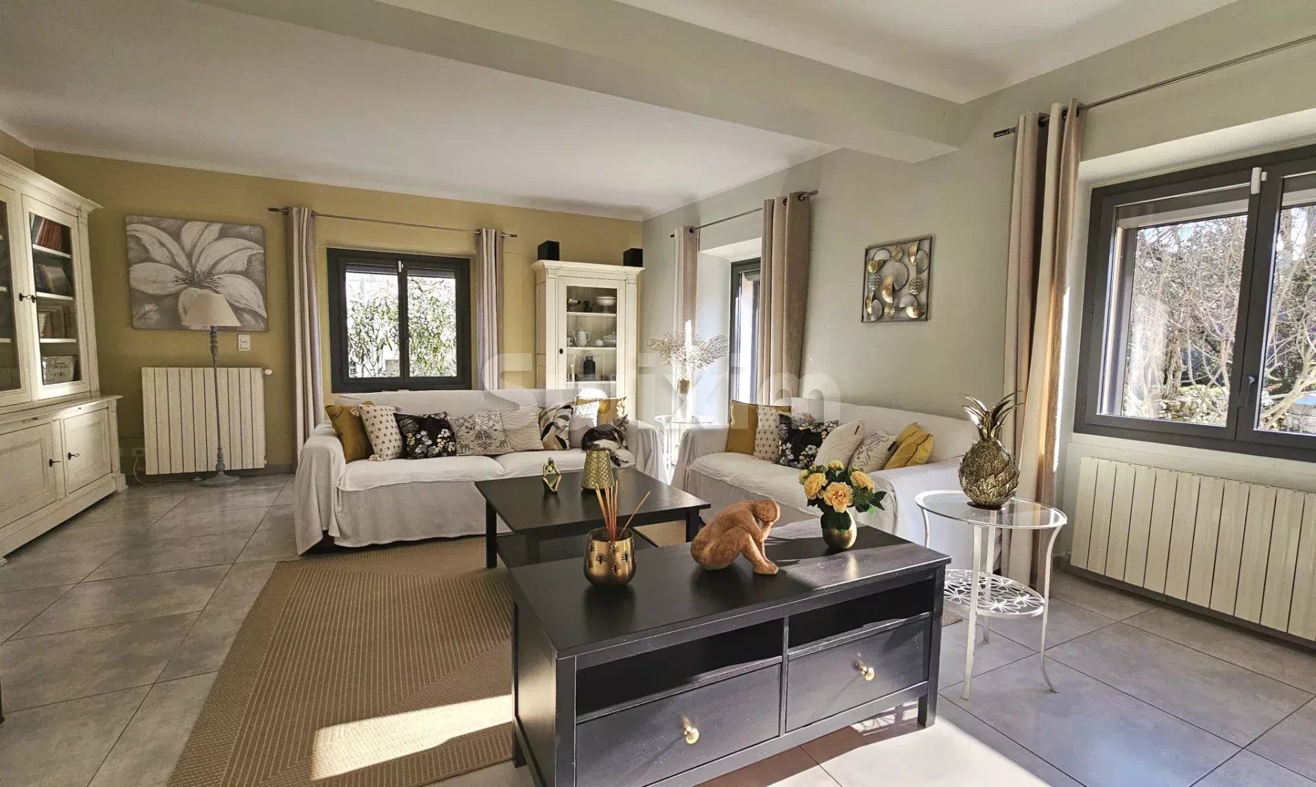 maison 6 Pièces en vente sur Monteils (30360)