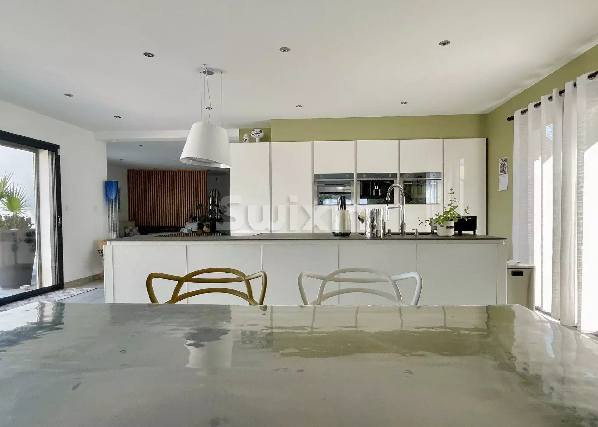 villa 6 Pièces en vente sur Alès (30100)