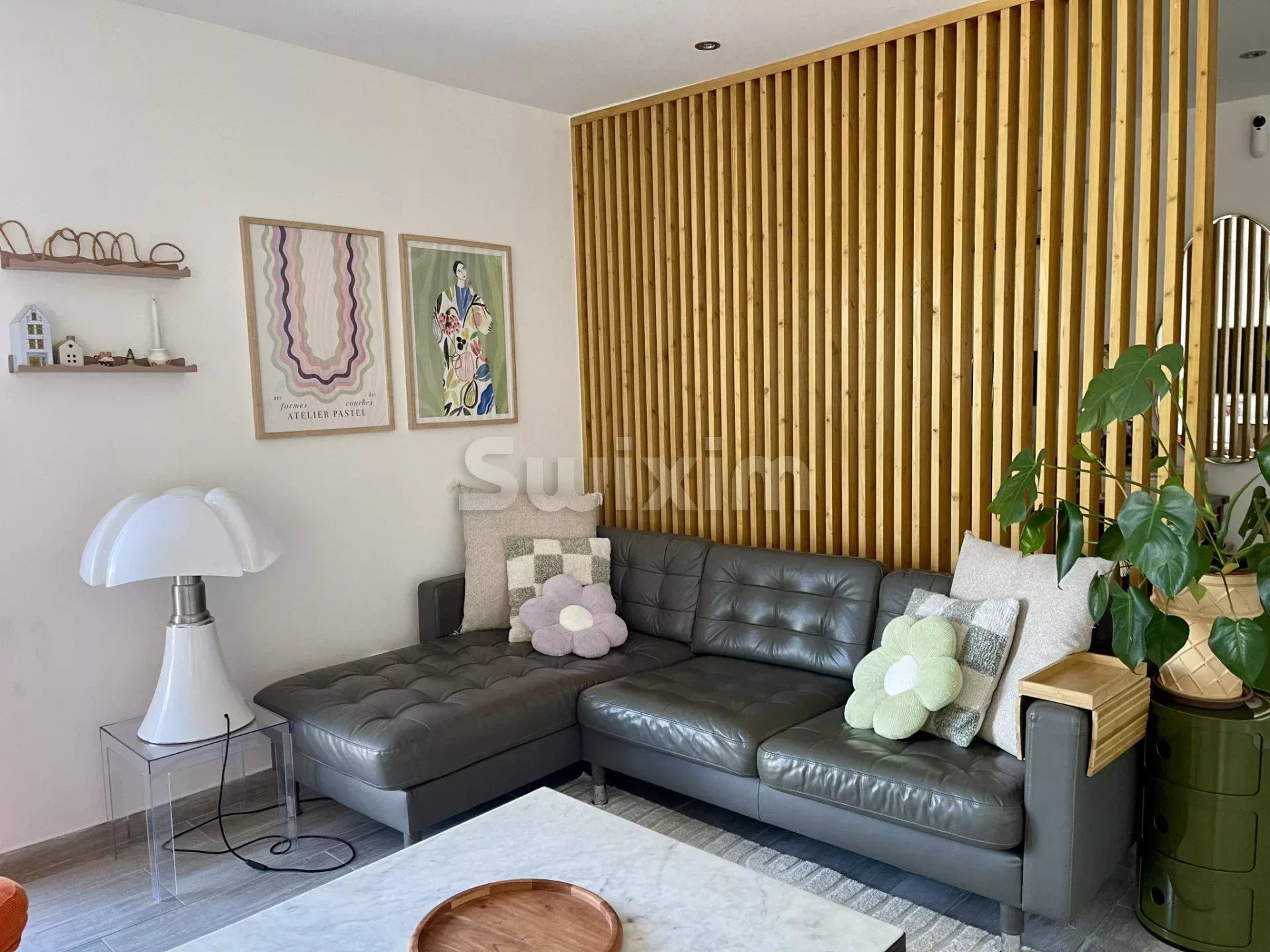 villa 6 Pièces en vente sur Alès (30100)