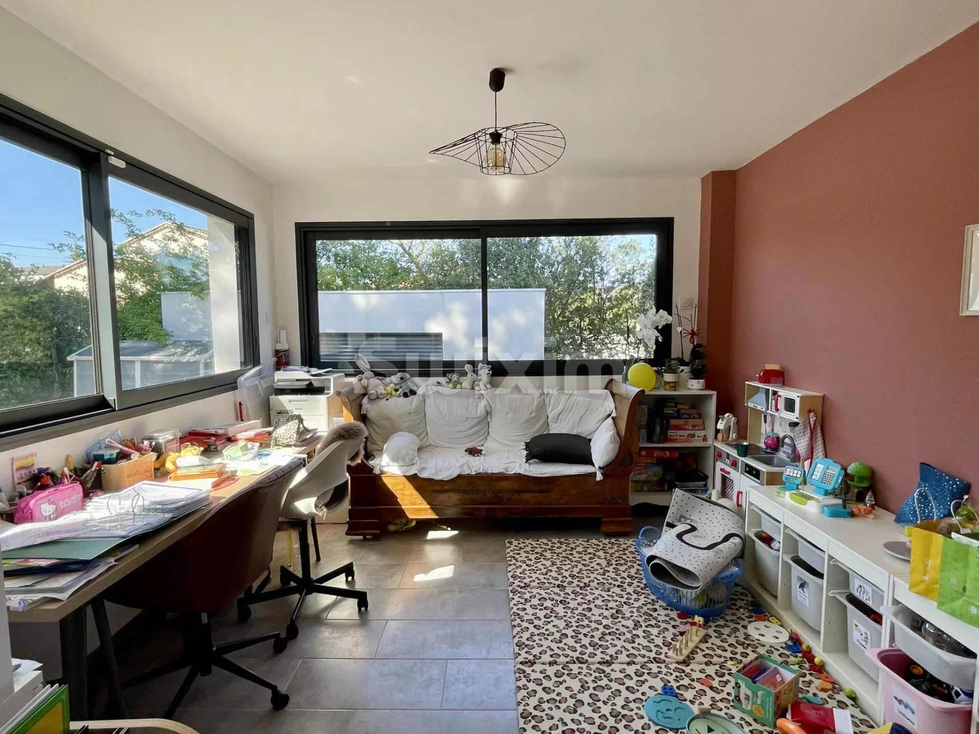 villa 6 Pièces en vente sur Alès (30100)