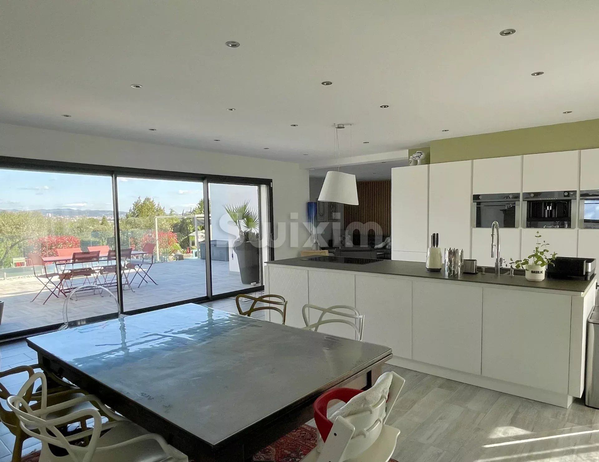 villa 6 Pièces en vente sur Alès (30100)