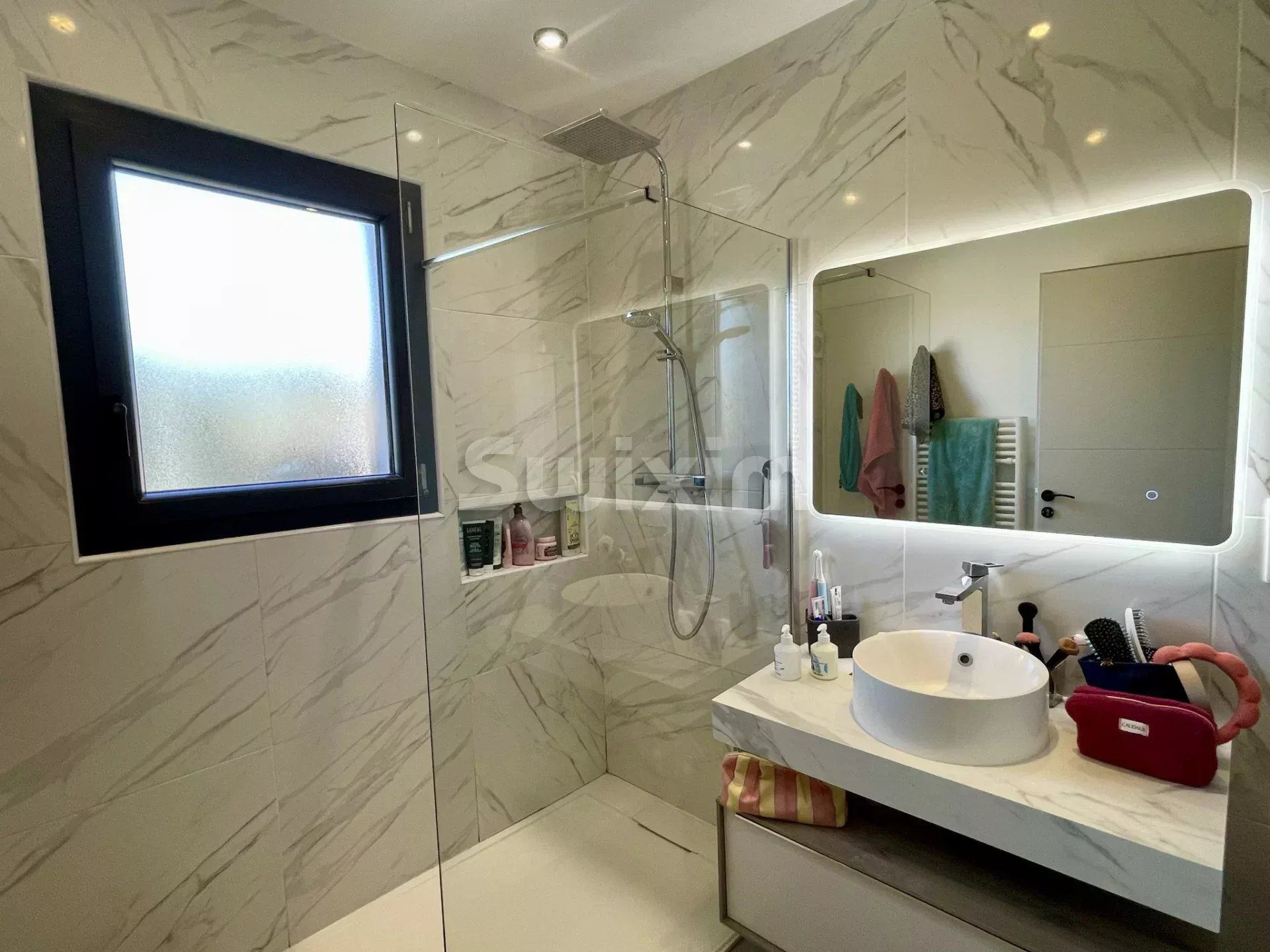 villa 6 Pièces en vente sur Alès (30100)