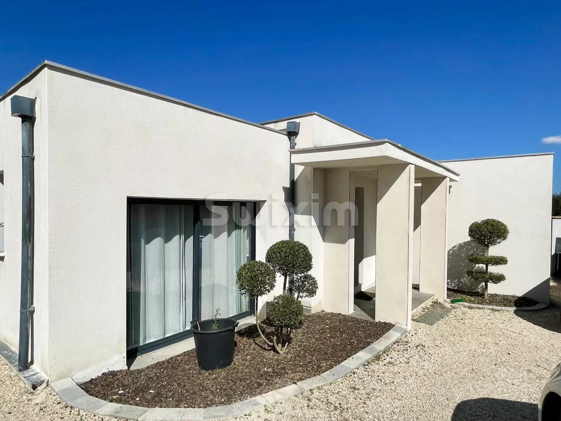 villa 6 Pièces en vente sur Alès (30100)