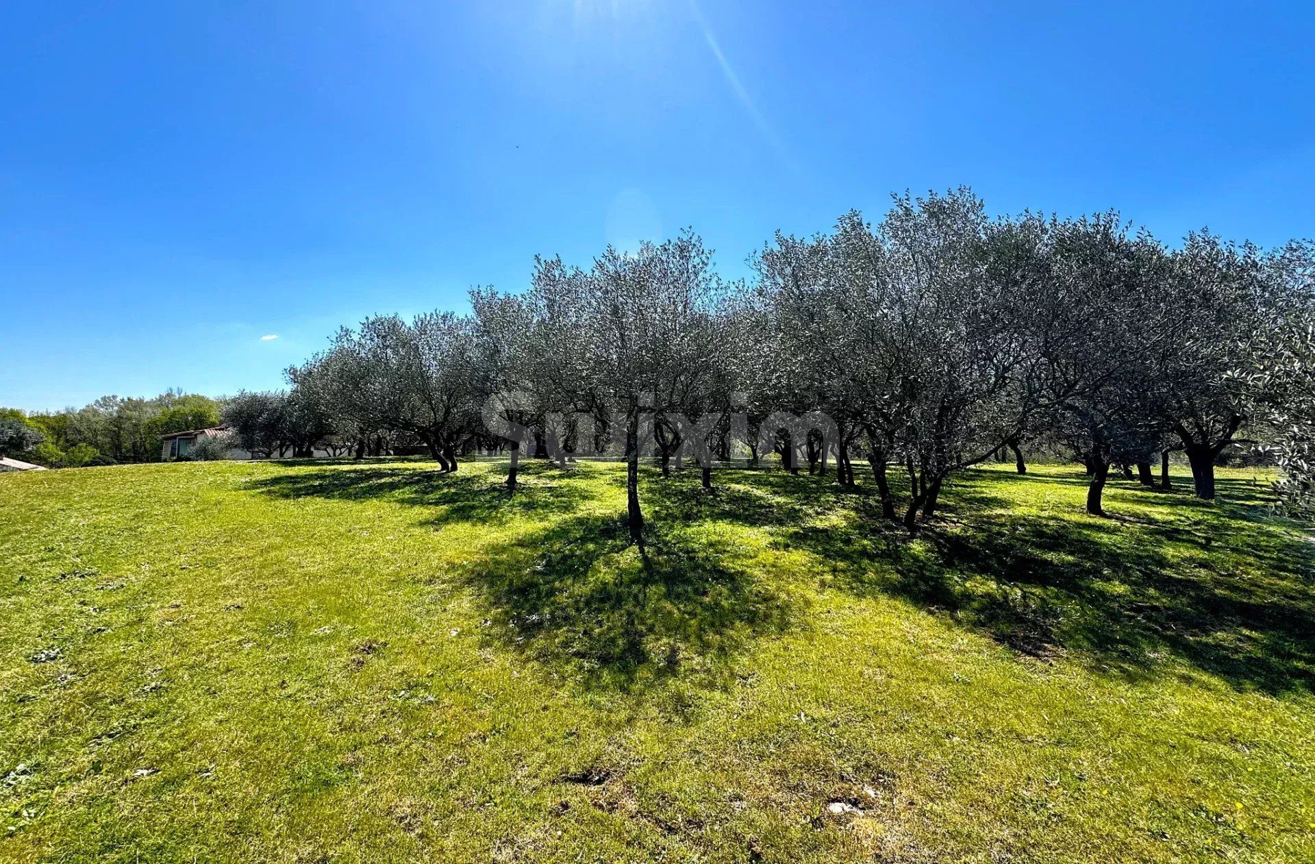 villa 5 Pièces en vente sur Vézénobres (30360)