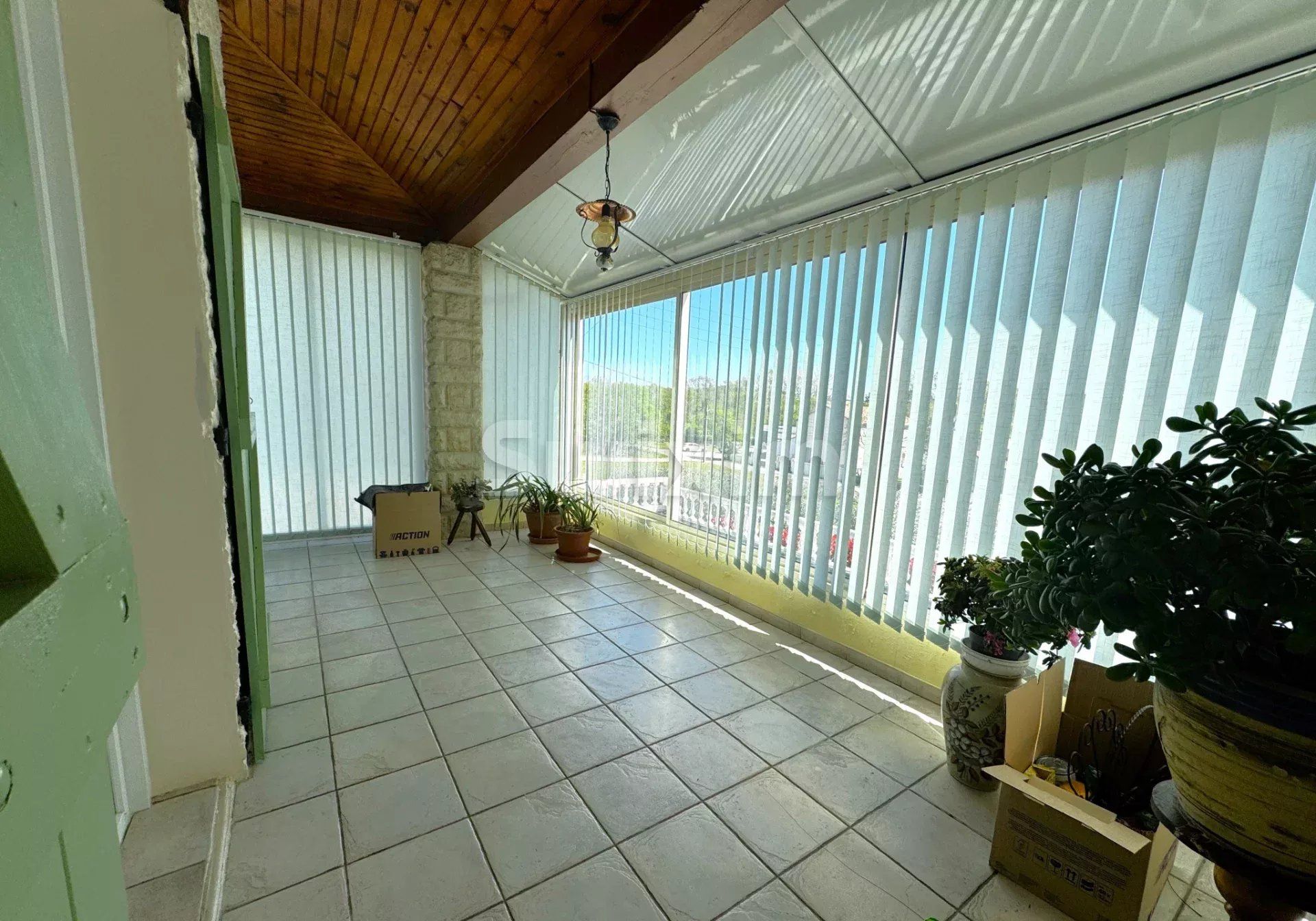 villa 5 Pièces en vente sur Vézénobres (30360)