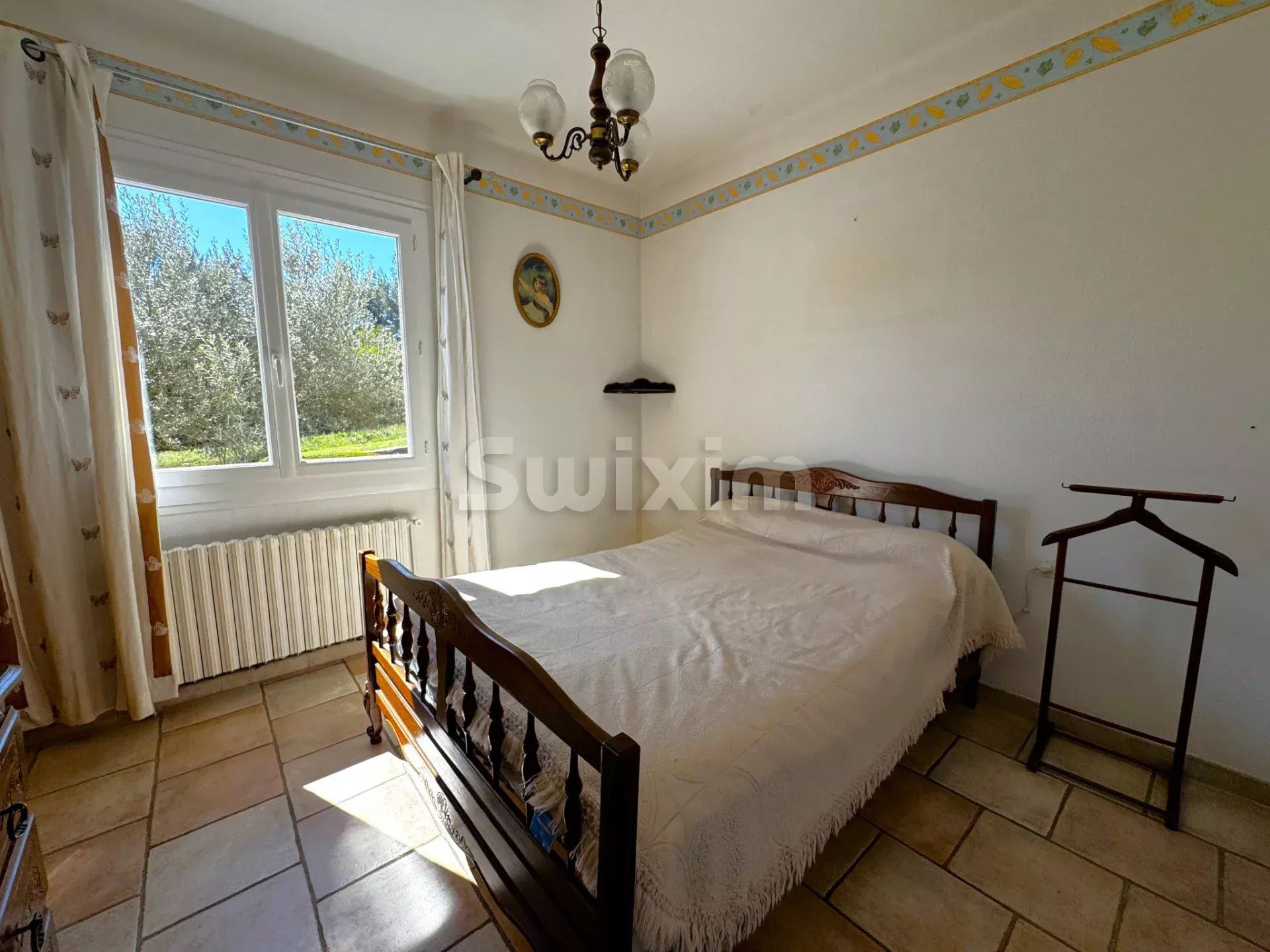 villa 5 Pièces en vente sur Vézénobres (30360)