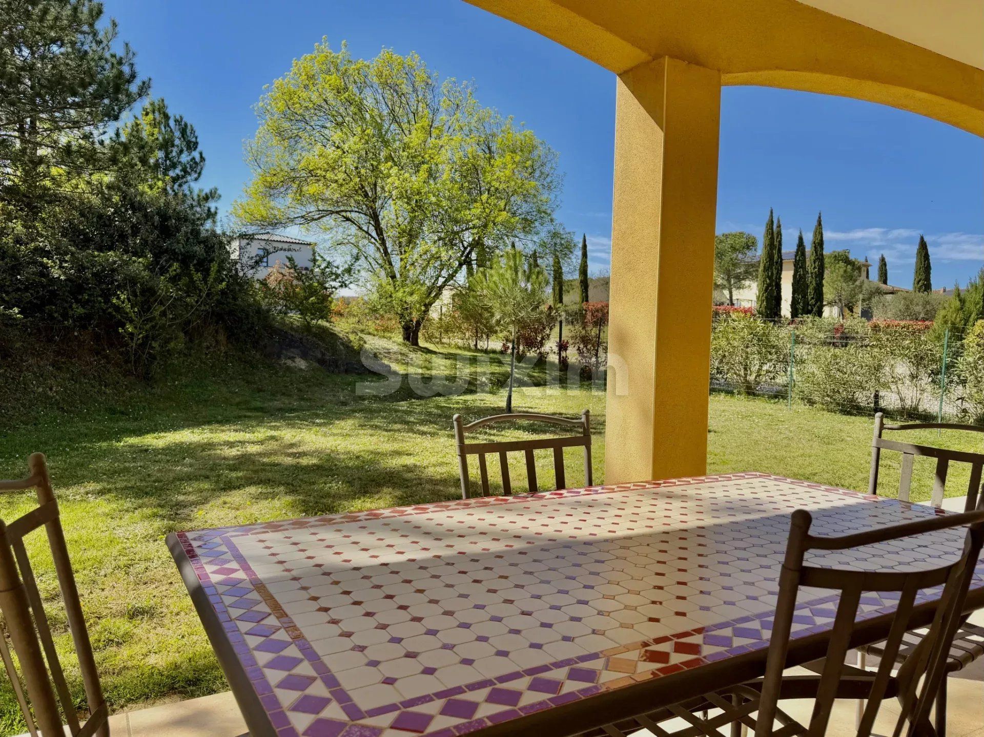villa 5 Pièces en vente sur Saint-Christol-lez-Alès (30380)