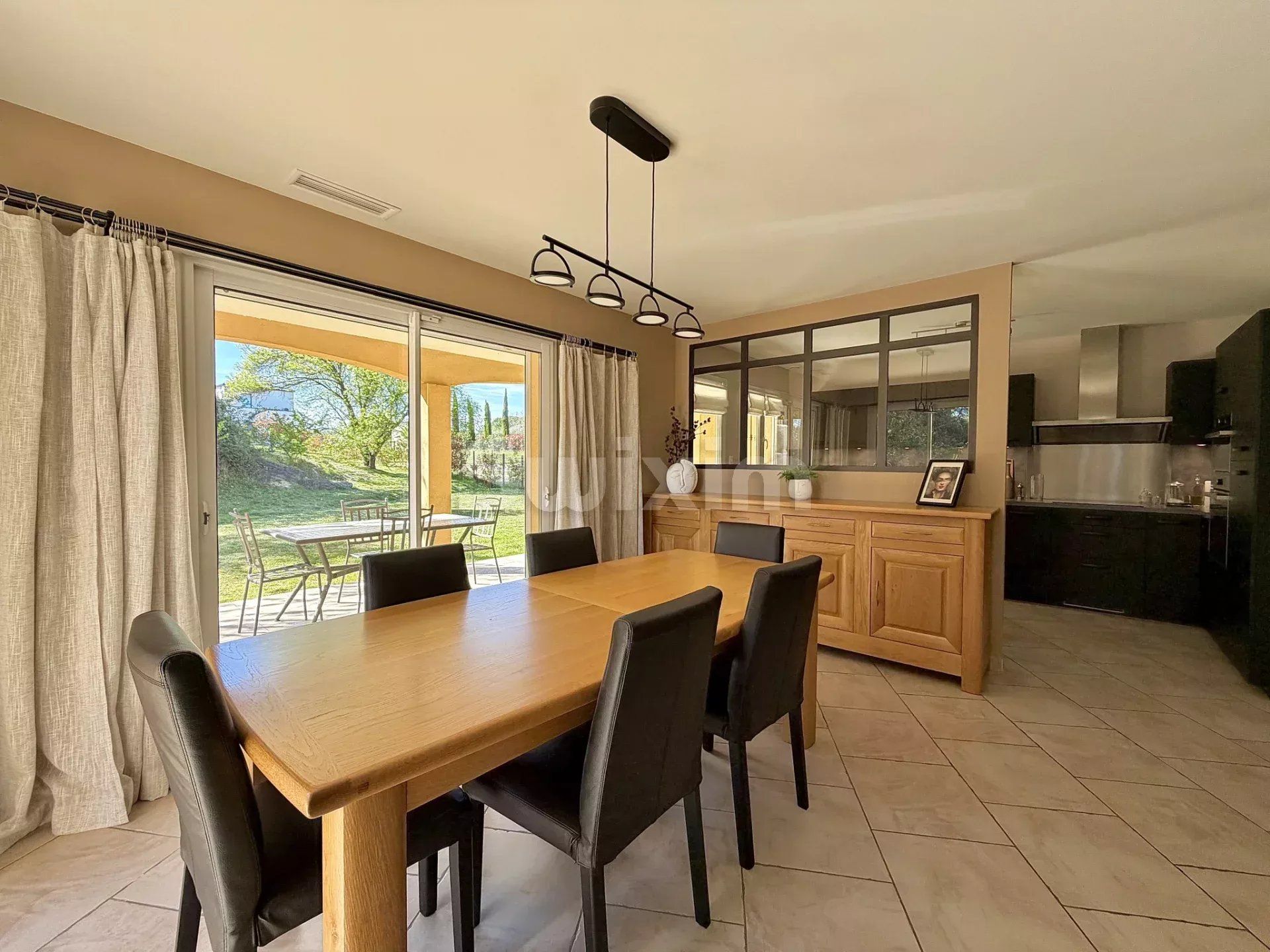 villa 5 Pièces en vente sur Saint-Christol-lez-Alès (30380)