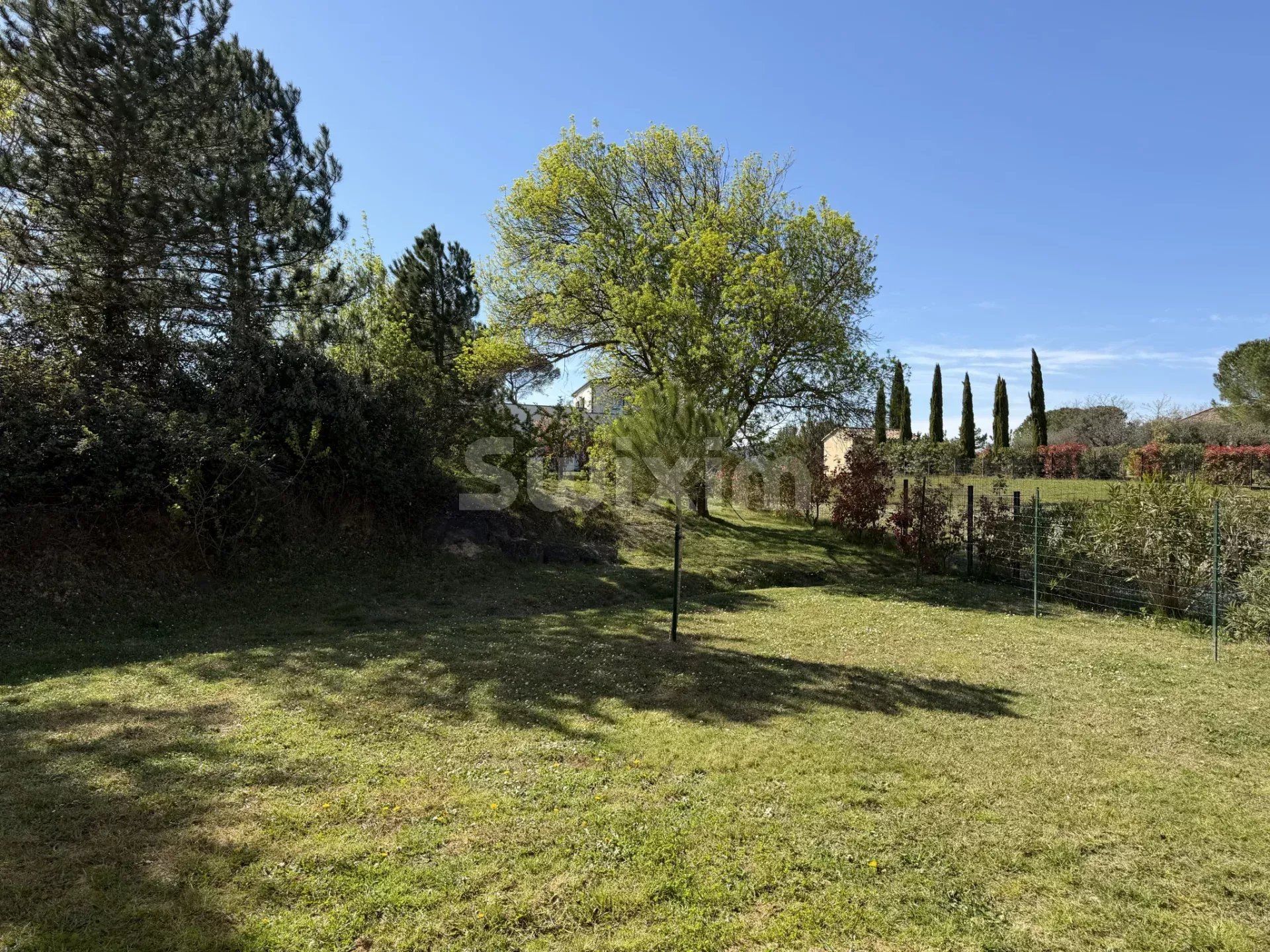 villa 5 Pièces en vente sur Saint-Christol-lez-Alès (30380)
