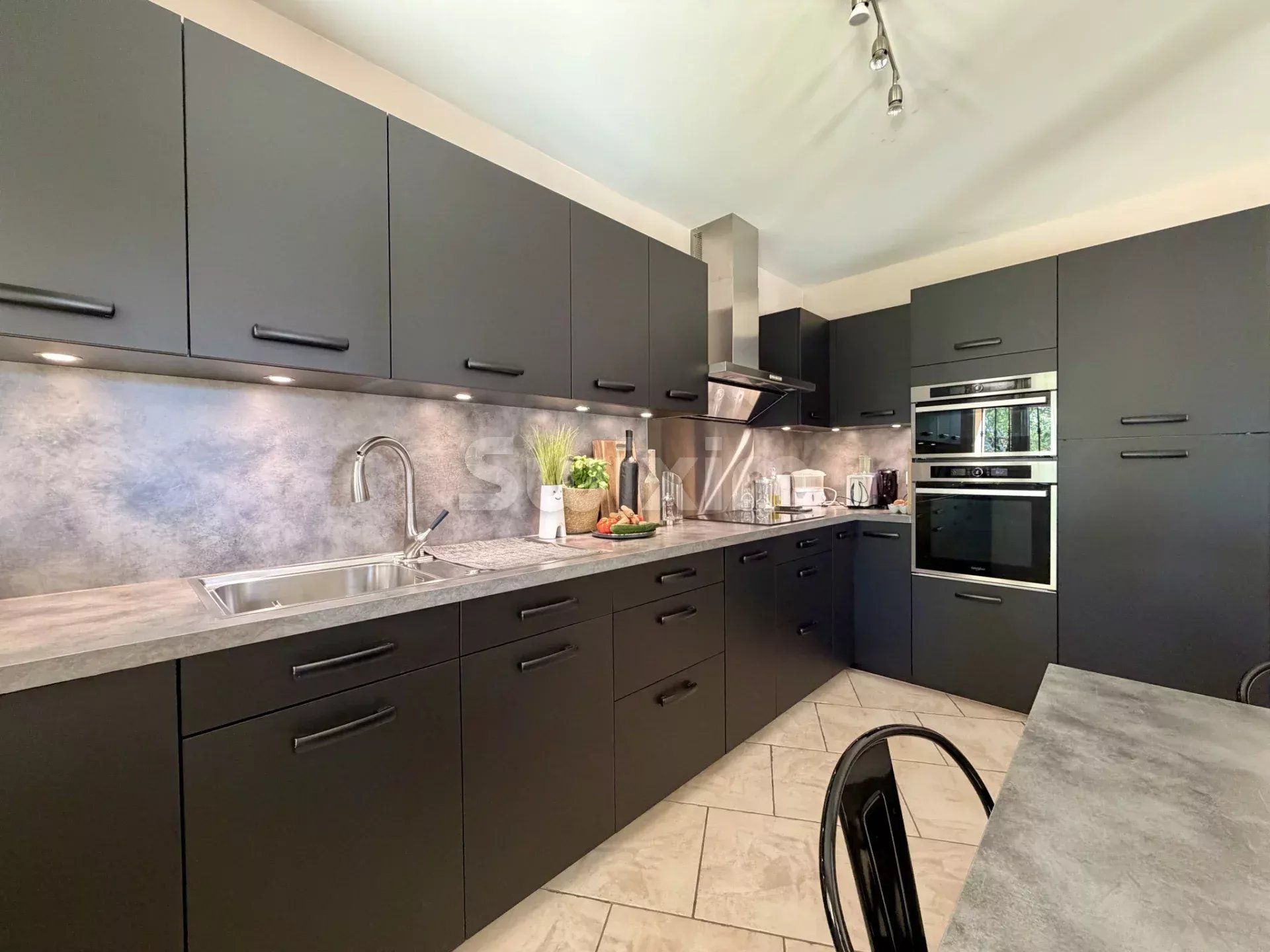 villa 5 Pièces en vente sur Saint-Christol-lez-Alès (30380)