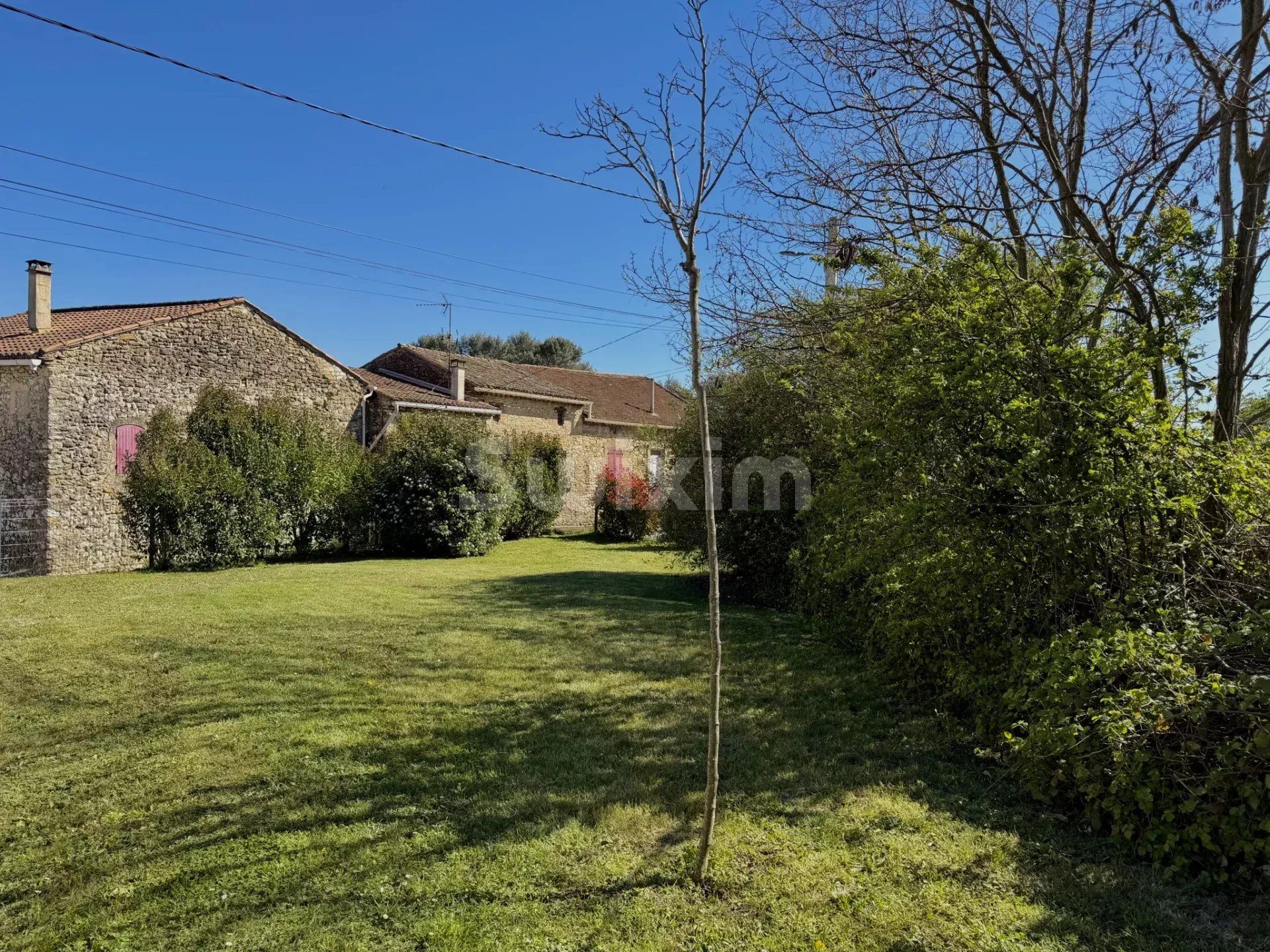 villa 5 Pièces en vente sur Saint-Christol-lez-Alès (30380)