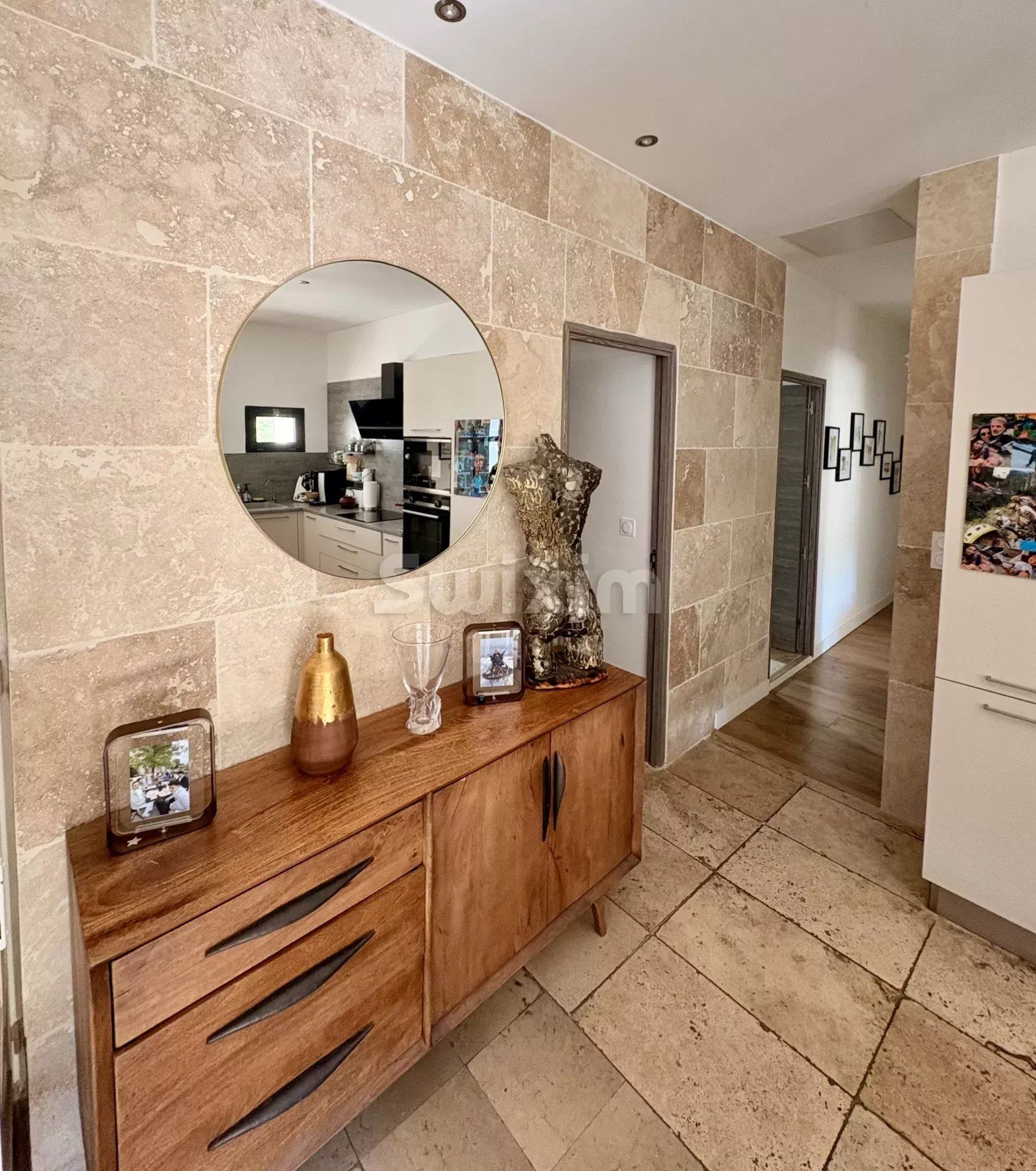 appartement 4 Zimmer zum verkauf auf Nîmes (30900)