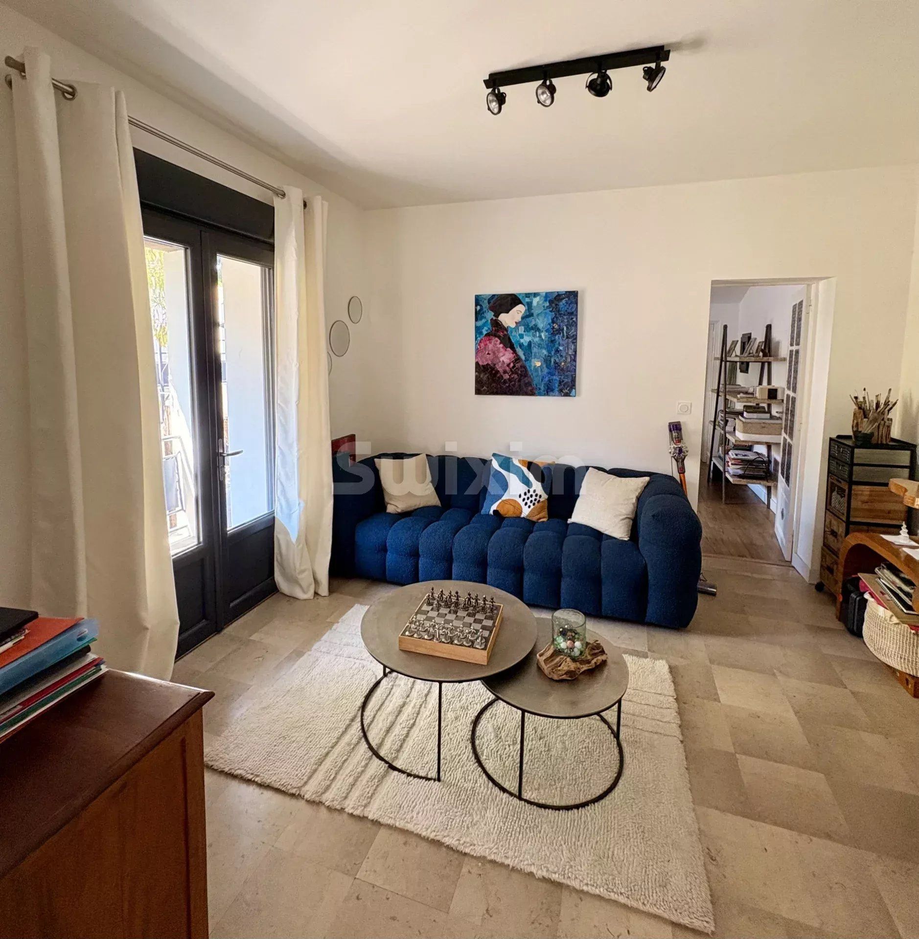 appartement 4 Zimmer zum verkauf auf Nîmes (30900)
