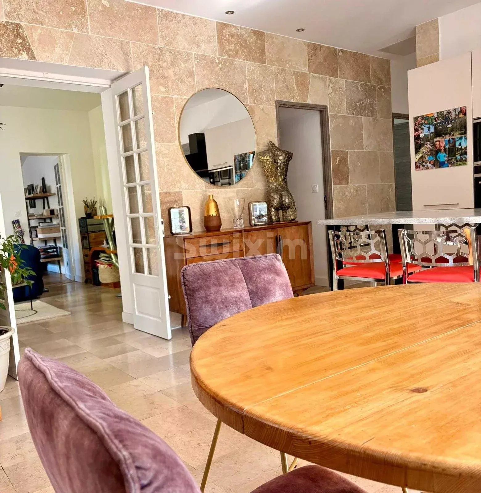 appartement 4 Zimmer zum verkauf auf Nîmes (30900)
