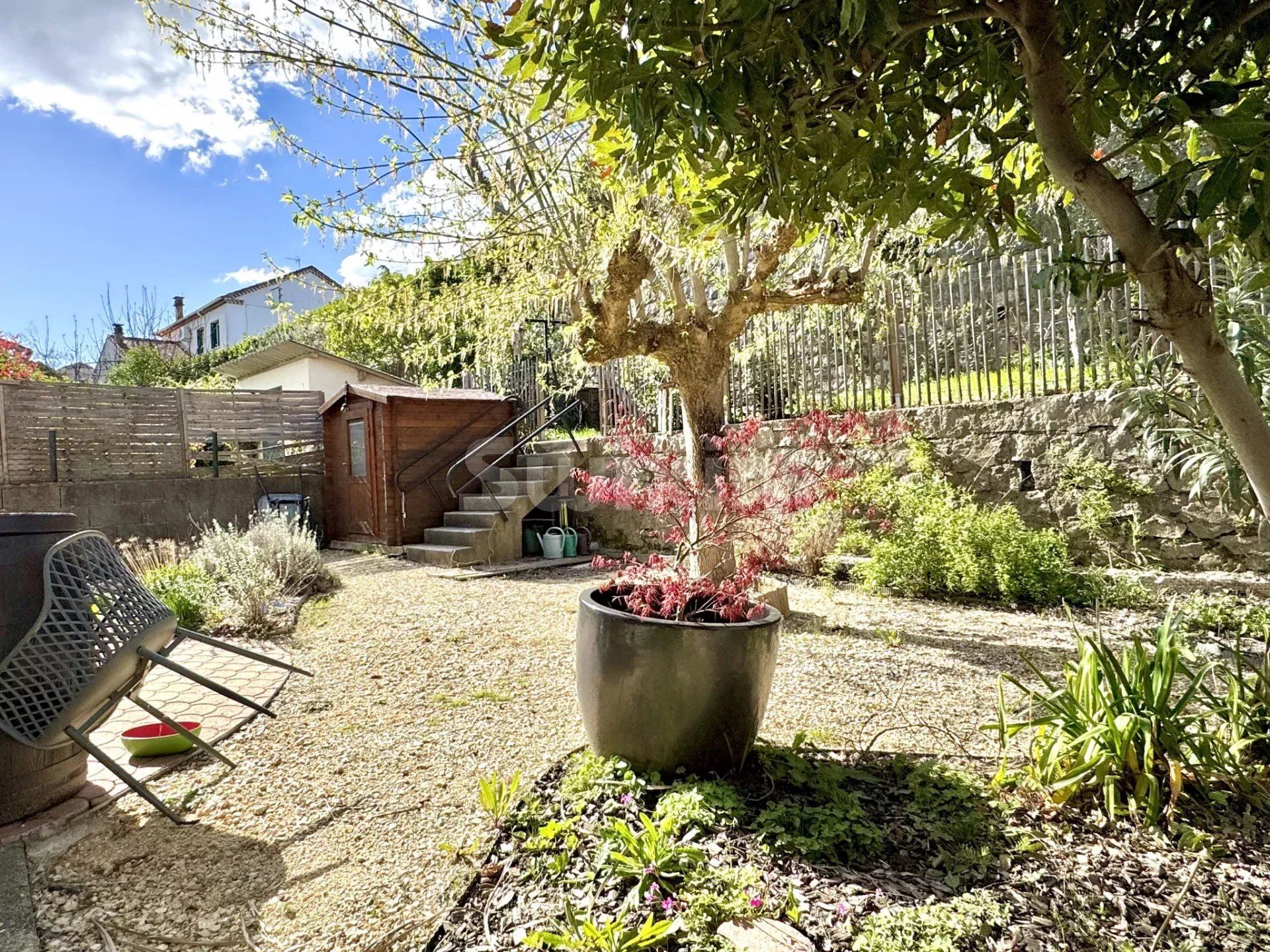 maison 5 Pièces en vente sur Alès (30100)